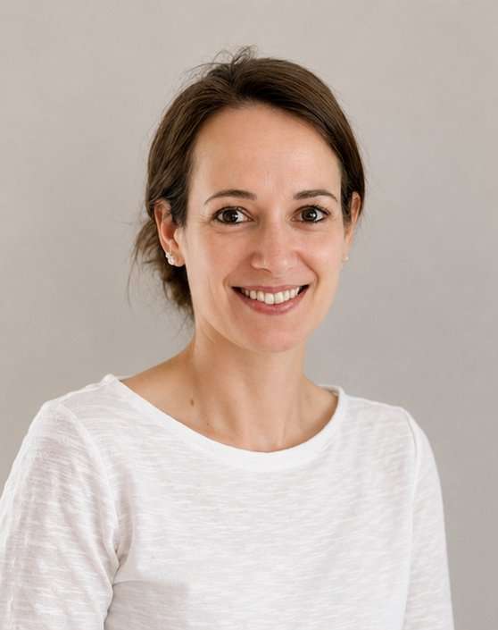 Porträt von Lisa Feichtinger